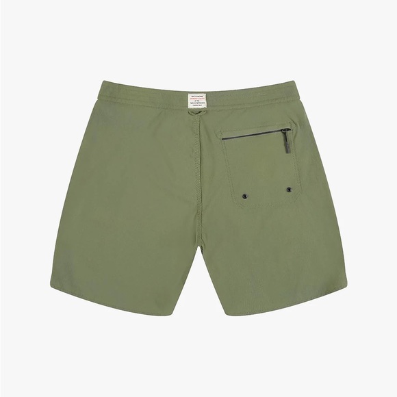 DEUS HARRISON BOARDSHORT - Picture 3 of 3